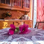 Apartment Da Chicco