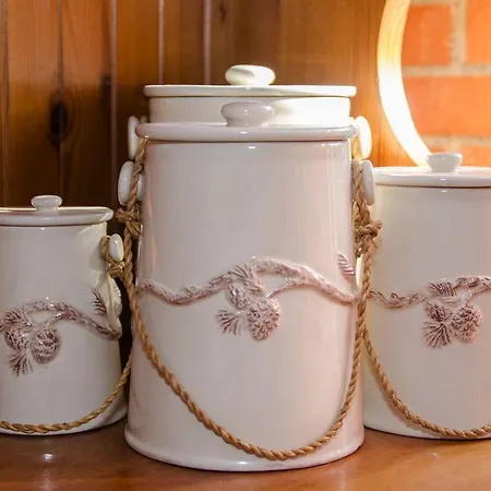 Apartamento Da Chicco *