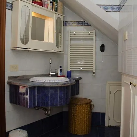 Da Chicco Apartamento