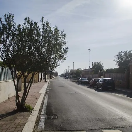 Da Chicco Apartment Fiumicino