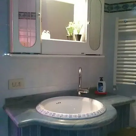 Da Chicco Apartamento