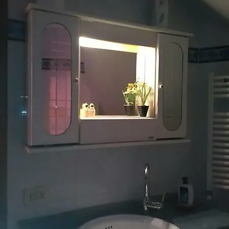 Apartamento Da Chicco Fiumicino