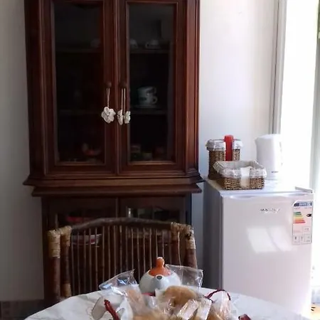 Da Chicco Apartamento *