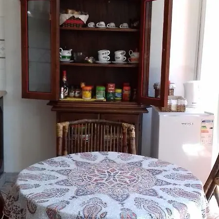 Apartamento Da Chicco Fiumicino