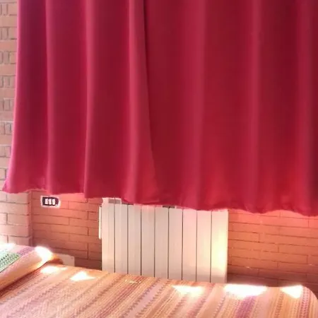 Apartamento Da Chicco *