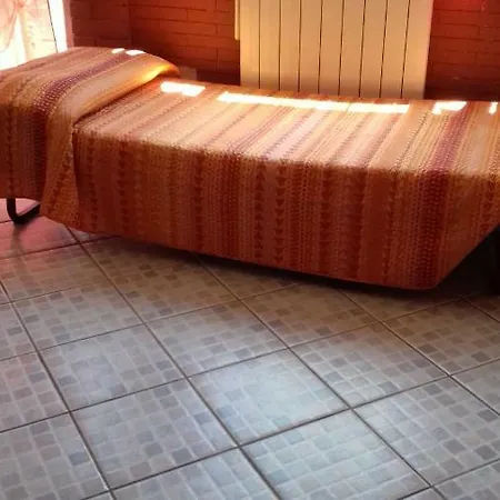 Apartamento Da Chicco