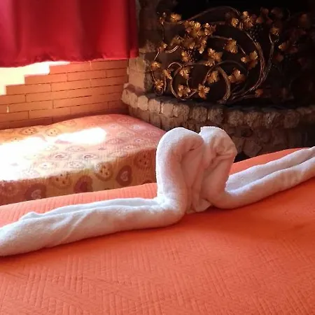 Da Chicco Apartamento Fiumicino