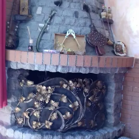 Apartamento Da Chicco *