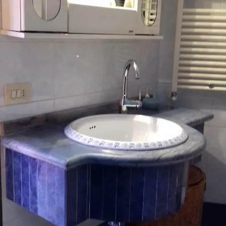 Apartamento Da Chicco *