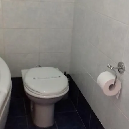 Apartamento Da Chicco *