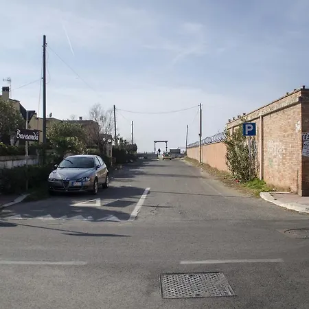 Apartamento Da Chicco