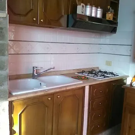 Da Chicco Φιουμιτσίνο