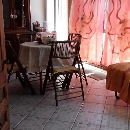 Da Chicco Apartamento