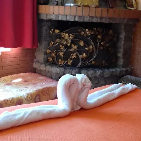 Apartamento Da Chicco