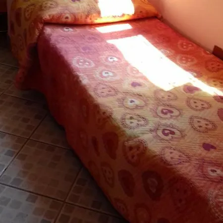 Da Chicco * Φιουμιτσίνο