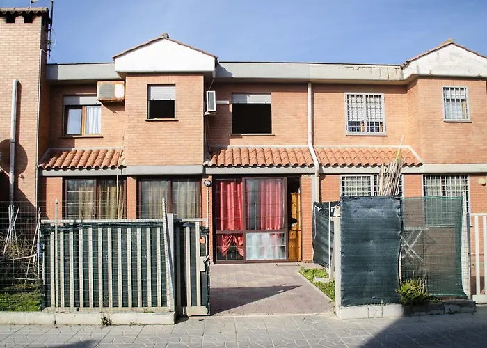 Apartment Da Chicco Fiumicino