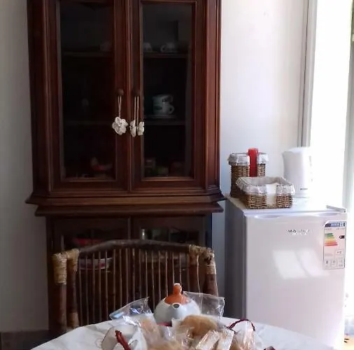 Da Chicco Apartment *