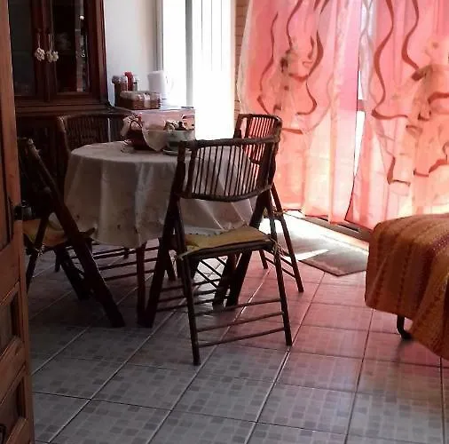 Da Chicco Apartment