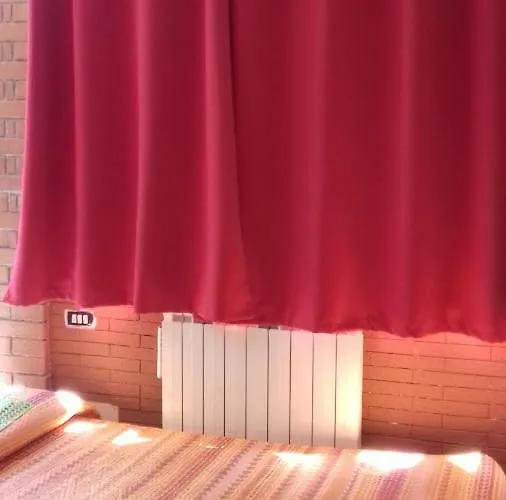 아파트 Da Chicco *