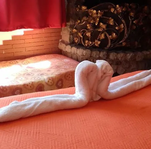 Da Chicco 아파트 피우미치노