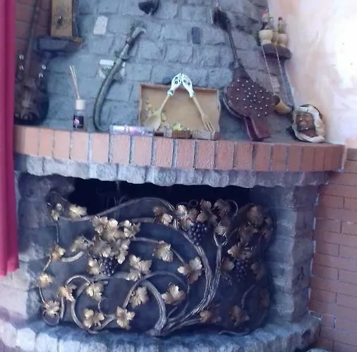 아파트 Da Chicco *